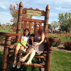 Meet your Posher, Teddy